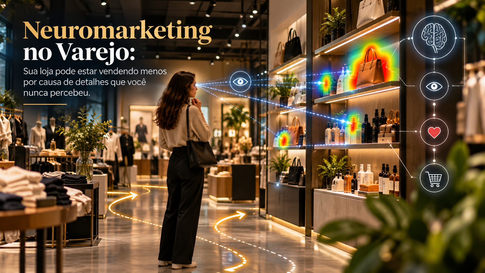neuromarketing no varejo